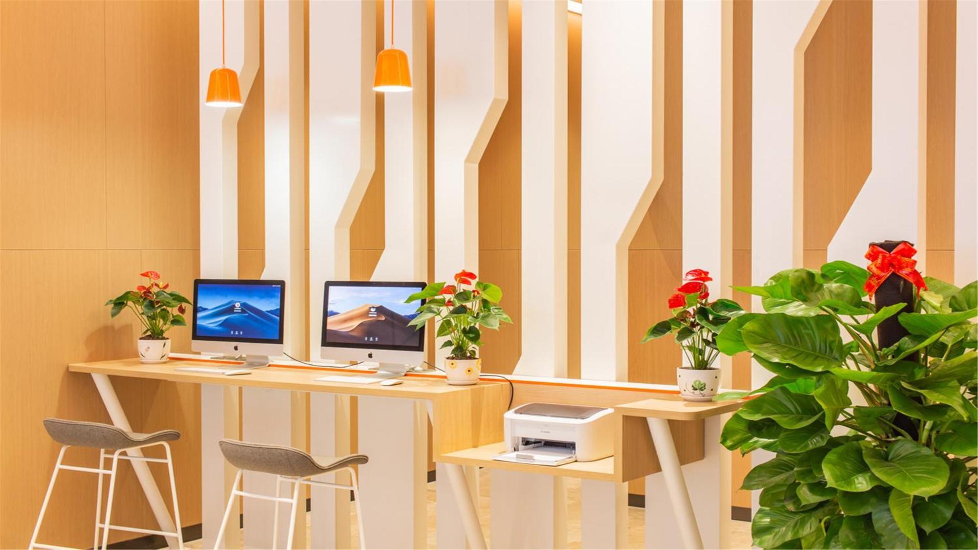 Holiday Inn Express Jiangmen Jianghai By Ihg المظهر الخارجي الصورة